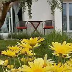 Leona Apartment Vidikovac, Pula