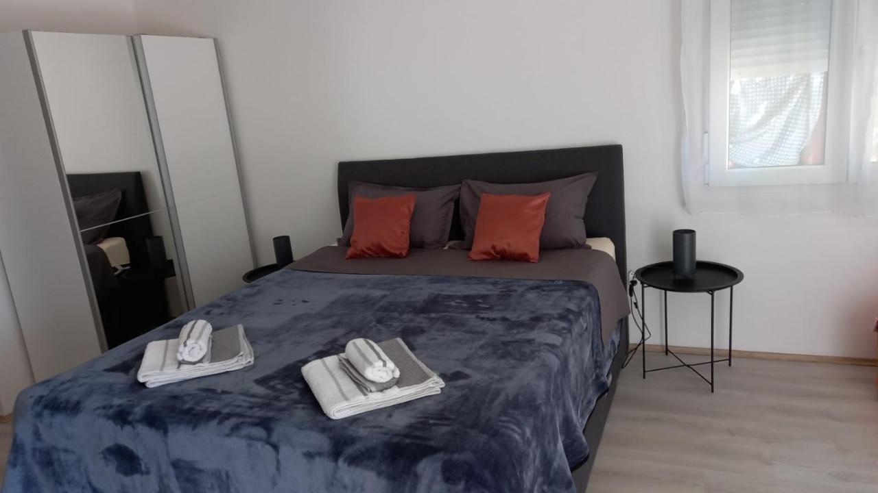 Apartman Leona Vidikovac,