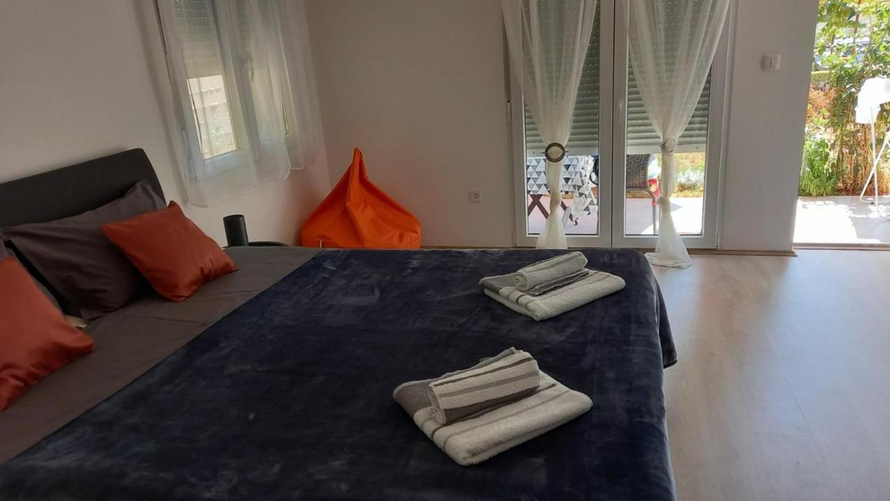 Apartman Leona Vidikovac, Pula