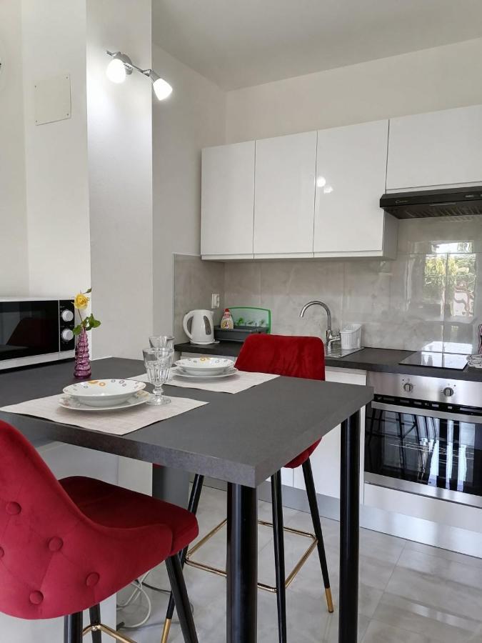 Apartman Leona Vidikovac,