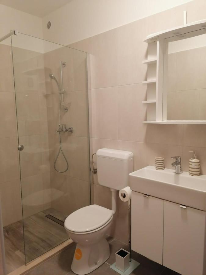 Apartman Leona Vidikovac, Pula